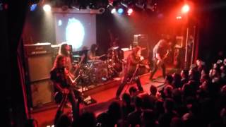 Monster Magnet - End of Time (Houston 12.03.13) HD
