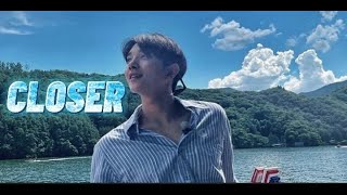 Download lagu [FMV] SEVENTEEN Joshua - Closer mp3
