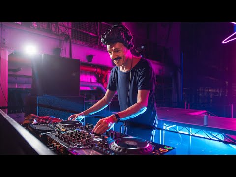 Spiller - Live from Glitterbox, Printworks London - New Years Day 2022