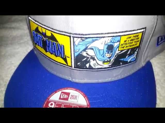 Vídeo relacionado con Get Trend Batman Gorra y Gafas de Sol Niño 6-14 Años Set, Gorra Infantil Verano con Protección UV y Gafas Sol Niño, Regalo Niños (Negro Batman)