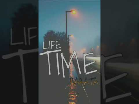 BARATA - Lifetime (official audio)