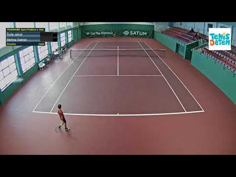 Kurt C_5.2.2023 - PANORAMA Sport Frýdlant nad Ostravicí - A - mladší žáci