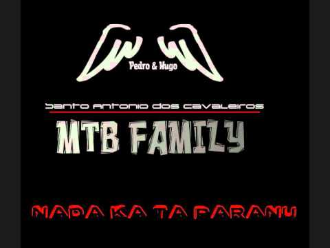 MTB Family (Xavi Mtb) - Si Ki Stado [2012]