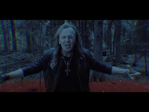 Nordic Union feat. Ronnie Atkins & Erik Martensson - "Because Of Us" (Official Music Video)