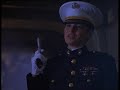 Ashlyn Gere In Space Above And Beyond 1995 Sci Fi TV Series Scene Season 1 Ep 6