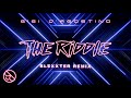 Gigi D'Agostino - The Riddle (Blexxter Remix)