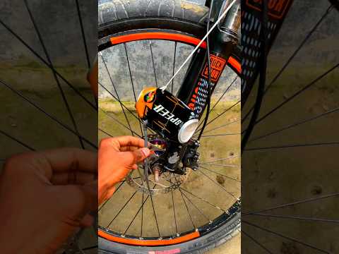 Cycle Bike Sound Hacks☠️😱 #hacks​ #shorts​ #cycle​ #badholvlog