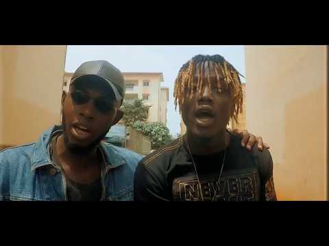 Hoosni - Dzé Dzi feat. Gunz Uzy  (Freestyle #PosehUno)