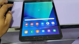 Samsung Galaxy Tab S3 FRP Bypass With Free Tool | t825 frp bypass | samsung tab s3 t825 frp bypass