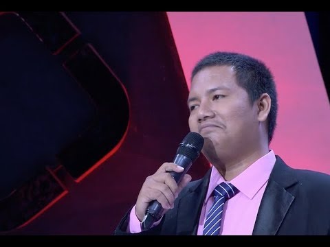 Popon: Babak Roasting! - SUCI 8