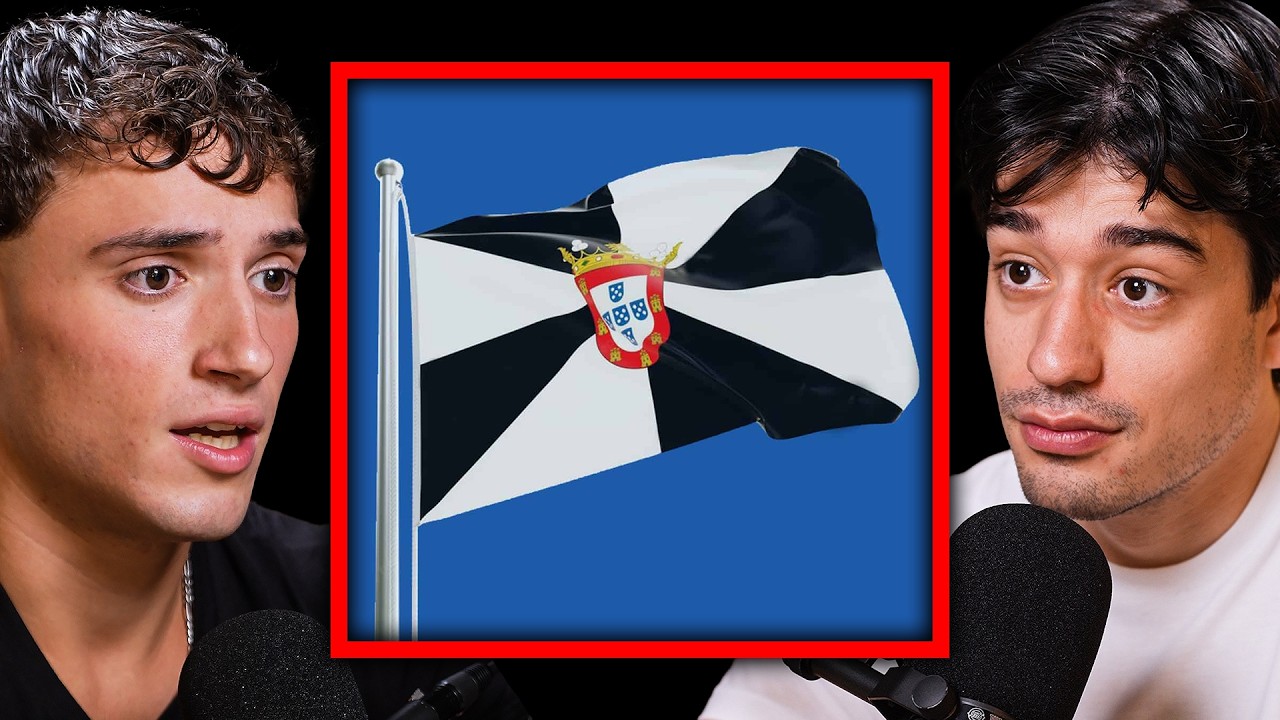¿Puede ESPAÑA perder CEUTA? Juan Ruiz explica por qué teme lo peor
