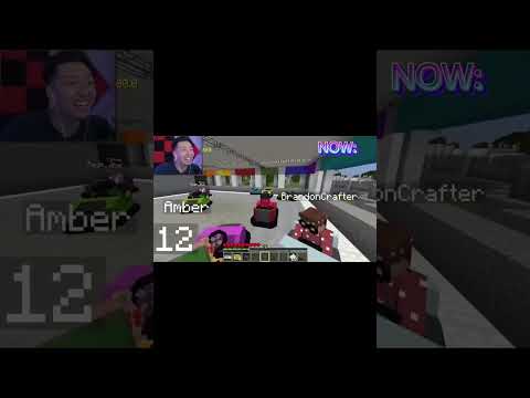 Block City Then vs Now