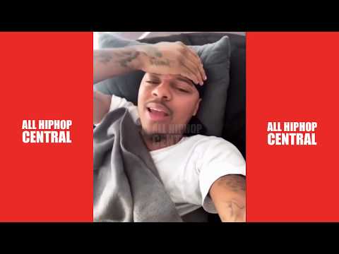 Bow Wow asks why bad girls end with broke ni**as!