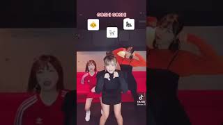 [tiktok]ゴシゴシダンス