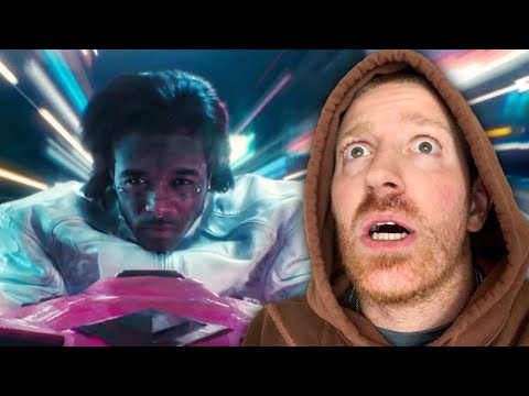 Bobbalam Reacts to Lil Uzi Vert - Pink Tape Official Trailer