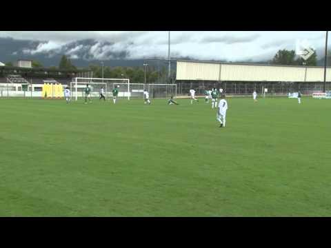 LS TV jun. Yverdon-Sports - Lausanne Foot Academie M13