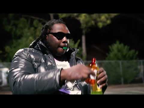 NBG Beno - Codeine Withdrawals (Official Music Video)