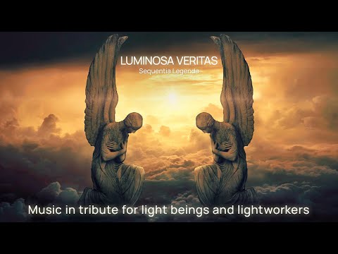 Luminosa Veritas - Berlin School music by Sequentia Legenda