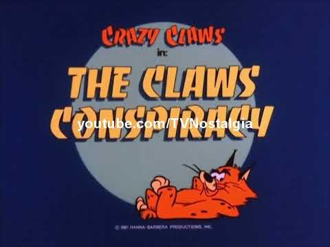 Koala Bala Show - Irmãos Bamba +Gato maluco - Episódio raro (1981)