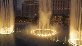 HYDE NIGHTCLUB AT THE BELLAGIO