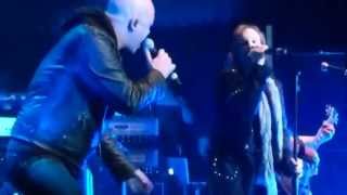 Avantasia - Breaking Away (Live in Buenos Aires, Argentina 2013)