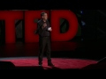 The Earth is Full (TED lecture by Paul Gilding)