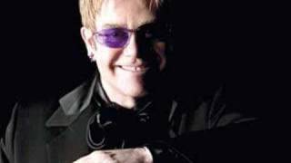Elton John - The Muse
