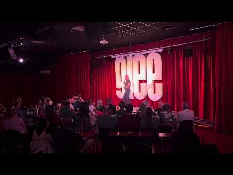 Glee Club, Cardiff