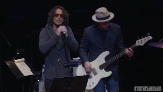 Temple of the Dog - Call me a dog  - Live at Benaroya Hall PROSHOT