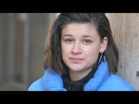 SZFE ADVENT - Kanyó Kata