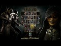 MORTAL KOMBAT 11 PS4 NOOB SAIBOT Vs KABAL MEDIUM