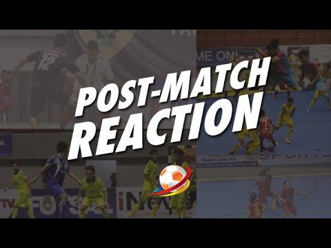 Post Match Reaction: FC Libido vs Jaya Kencana