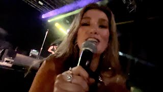 Delta Goodrem - Believe Again - LIVE *4K* FRONT ROW - Glasgow, 22/8/23 - Hearts On The Run Tour ❤️