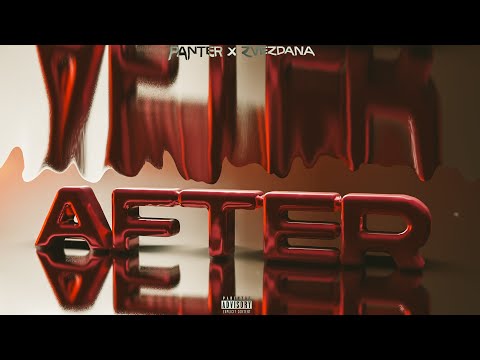 PANTER x ZVEZDANA - AFTER