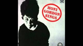 Honi Gordon -  Strollin' (Charles Mingus)