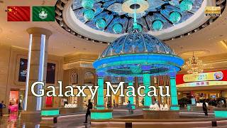 Galaxy Macau