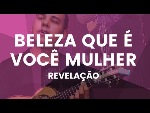 Beleza Que É Você Mulher (ver. 2) - Benito Di…