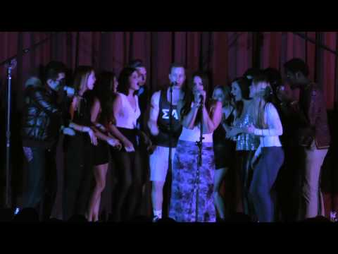 Latch (OPB Sam Smith and Disclosure)