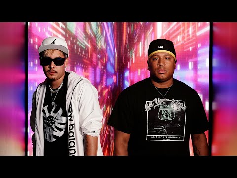 Illmindz - Combined Mindz (Official Music Video)