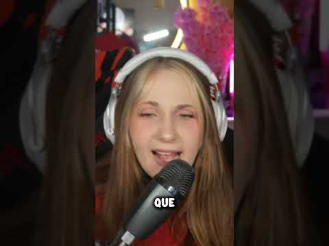 Alemã reage ao Vitor Orth - eu amo a criatividade dos brasileiros pra nome 🤣