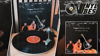 Fugees feat. Stephen Marley - No Woman, No Cry (Remix) [Reggaeville Vinyl Vibes #76]