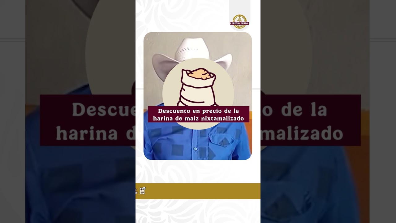 Las tortillerías de San Luis Potosí ya se están edhiriendo al Acuerdo Nacional Maíz Tortilla