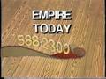 Empire Flooring Commercial Holiday Gift