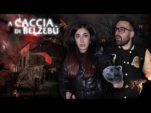 YOU WILL NOT SLEEP THIS NIGHT **THE DEMON IS WATCHING US**