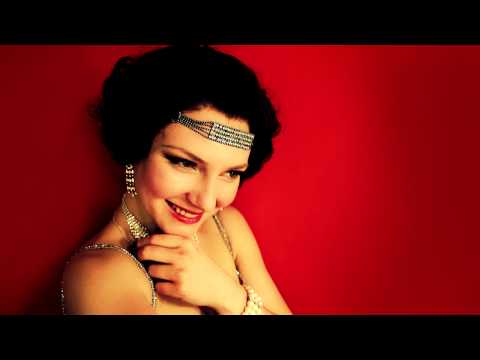 Höre ich Zigeunergeigen - Grafin Mariza -  E Kálmán - Gabriela Iştoc