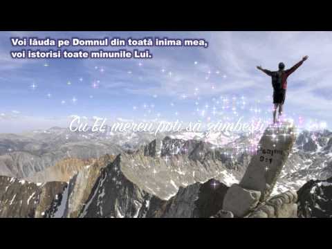 Alyn Turcu - tu ești copilul lui Isus