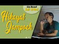 #261 Hikayat Jampoek | Live Cover By Anil Althaf [LIVE RECORD] [MONODIE]