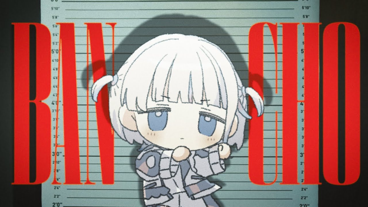 BANCHO【轟はじめ/ReGLOSS】 #hololivedev is