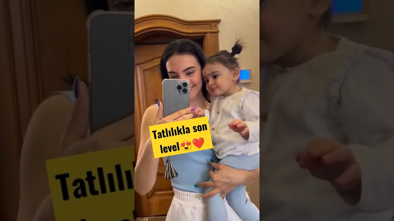 tatlı bebiş ❤️😍 #short #shorts #trending #keşfet #viral #tatlibebek #sweet #cute #baby #babygirl