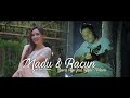 Dara Ayu Ft. Bajol Ndanu - Madu Dan Racun (Official Music Video)